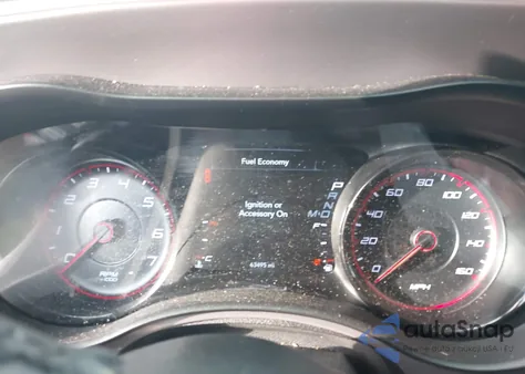 2021 Dodge Charger R/T Rwd z USA, uszkodzony, nr VIN 2C3CDXCT6MH625086